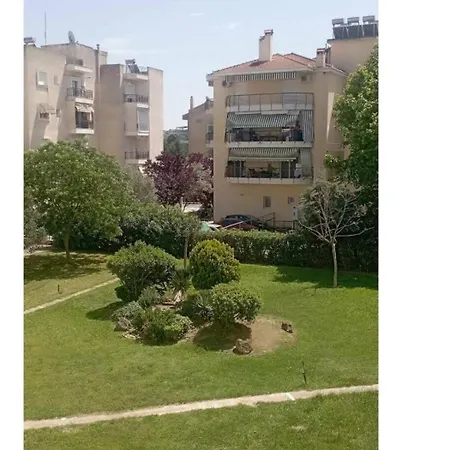 Martha'shouse Appartement *