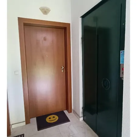 Apartamento Martha'shouse Peraía