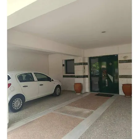 Apartamento Martha'shouse *