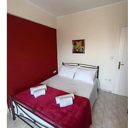 Apartamento Martha'shouse *