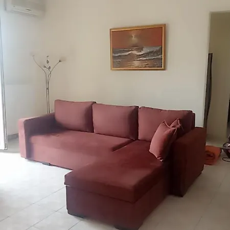 Martha'shouse