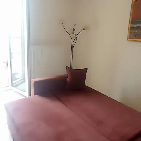 Martha'shouse Apartamento